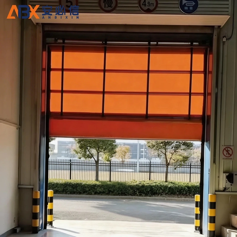 龙岩高速堆积门